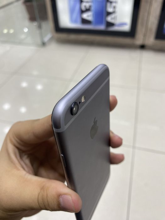 Продается Iphone 6