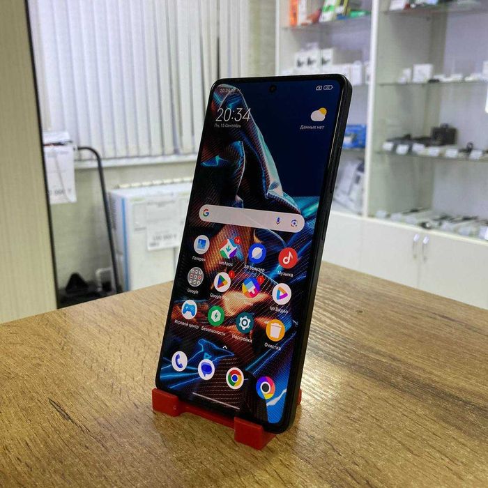 Сотовый телефон Xiaomi POCO X5 Pro 5G 256GB/ sk150525
