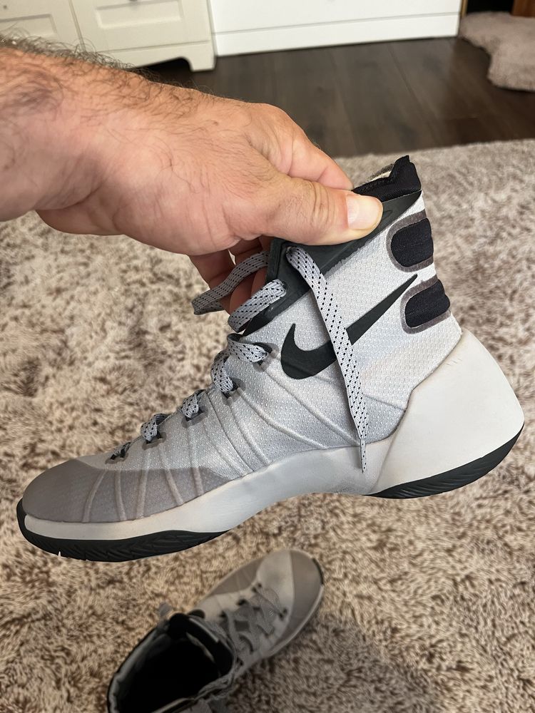 Nike Hyperdunk 2015-оригинални мъжки маратонки