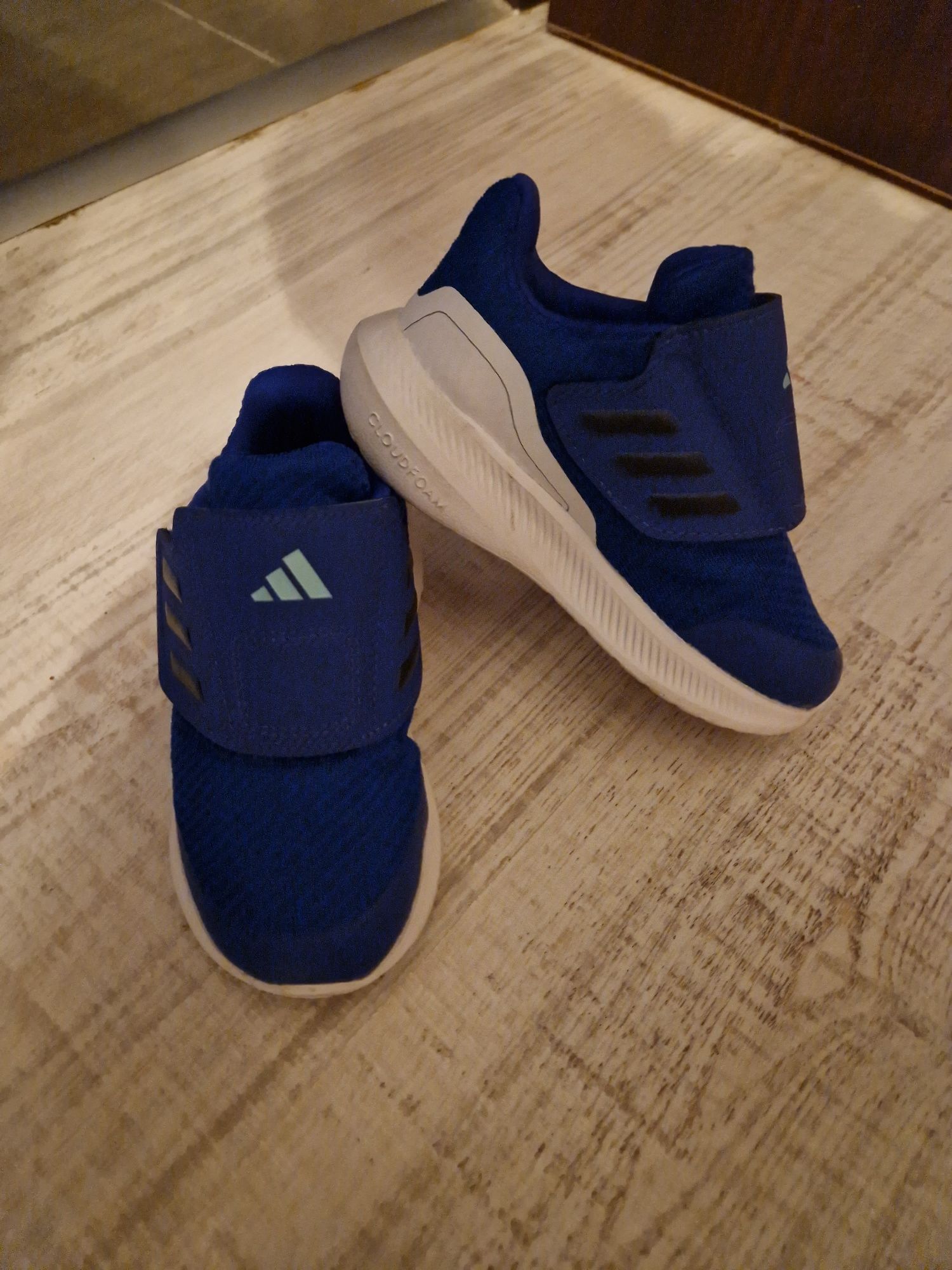 Adidași adidas RunFalcon 3.0 AC mărimea 25(16 cm)