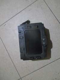 Display central afisaj bord Opel Zafira A original PROBAT