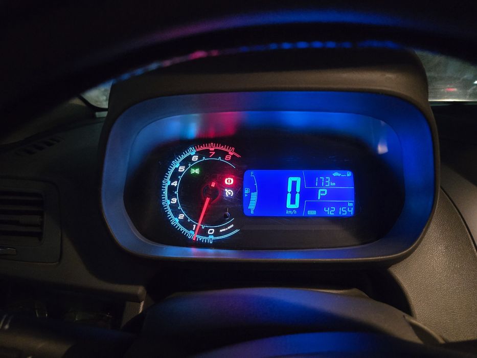 Cobalt 4 pozitsiya, 2024 yil