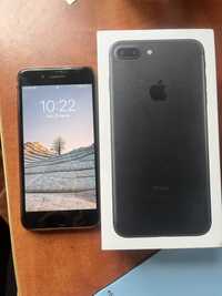 Iphone 7 Plus - 32 GB neverlocked nu schimb