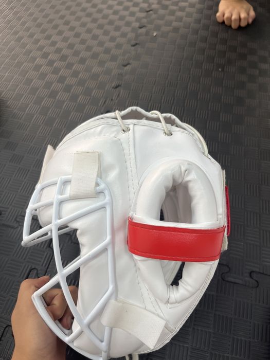 Шлем Isami оригинал