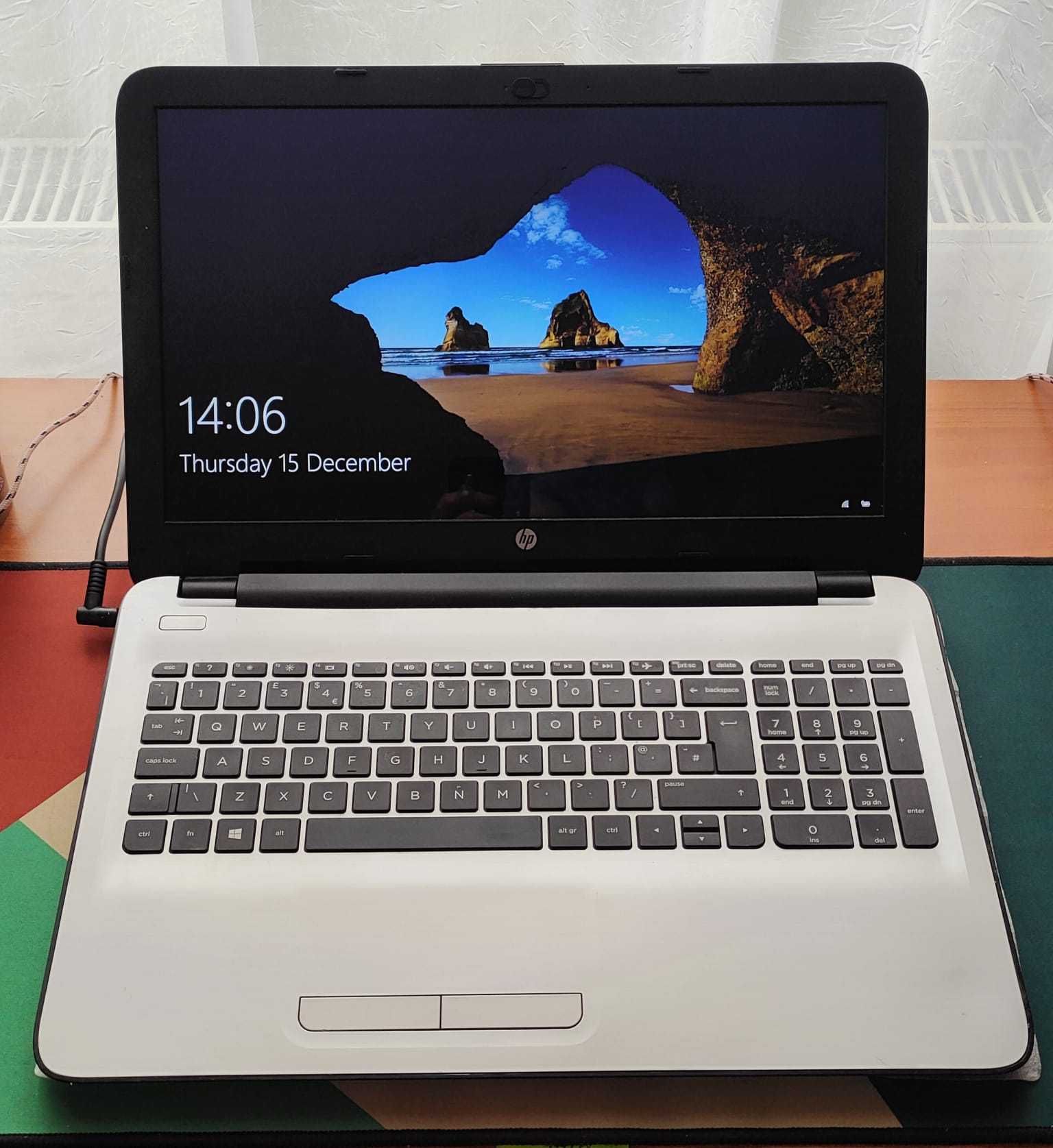 Laptop HP Notebook