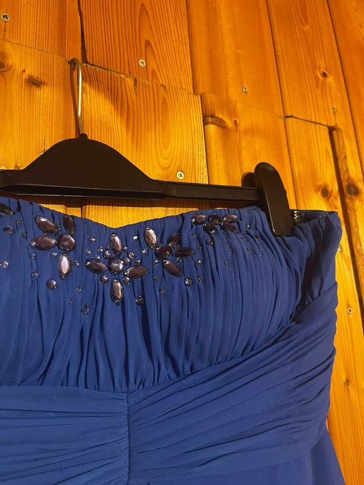 Rochie de colectie,marimea M,marca Vera Mont