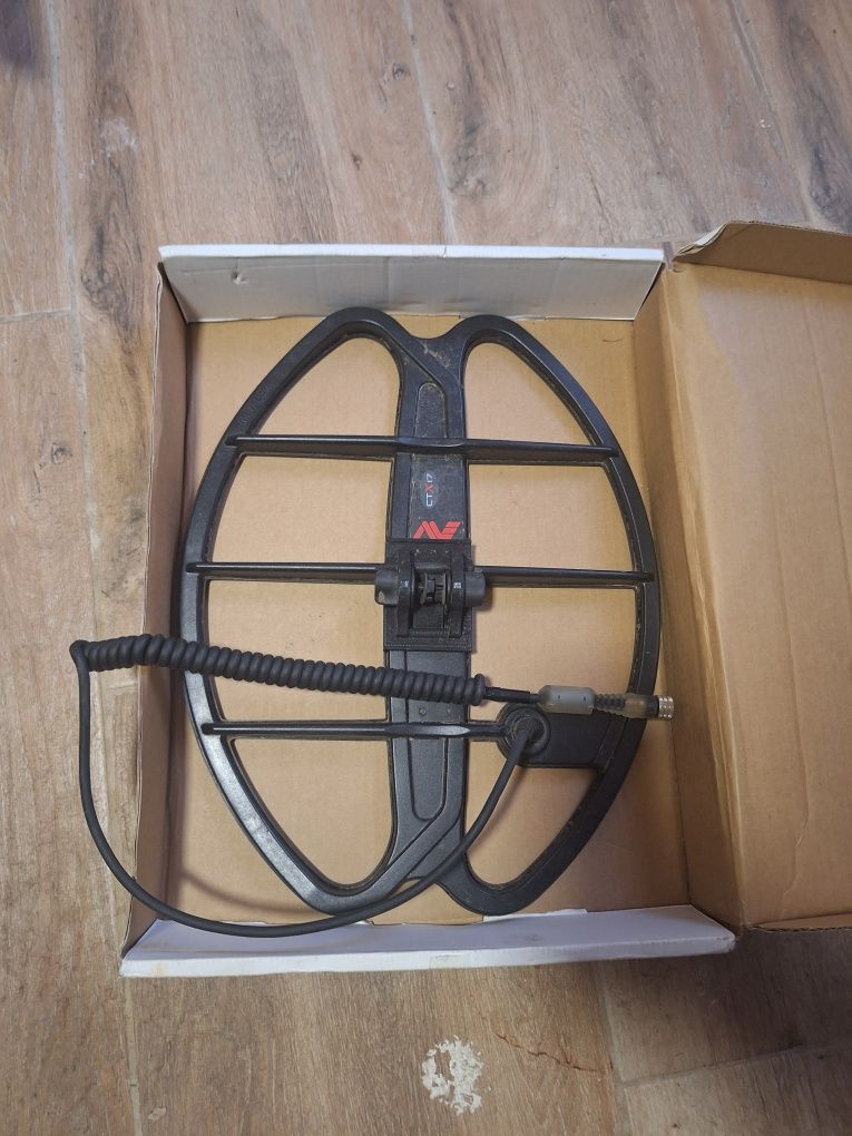 Металотърсач Minelab CTX 3030