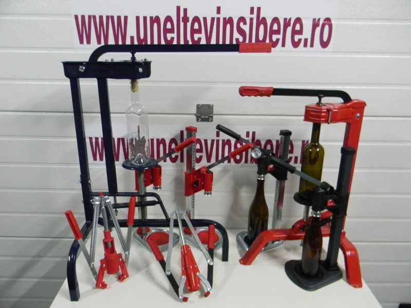 Dop pluta aglomerata 24x38mm/capace sticle 100buc