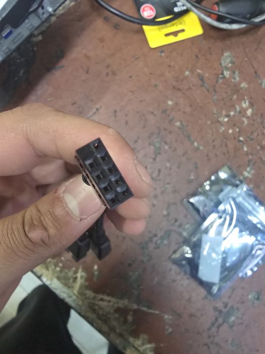 9 пинови usb разклонители