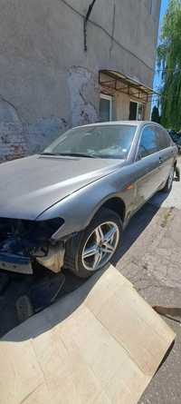 БМВ Е65 730 3.0д 218к.с. на части-BMW E65 na chasti