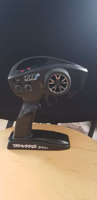 Traxxas Slash 4x4 Vxl Tsm ‼️URGENT‼️