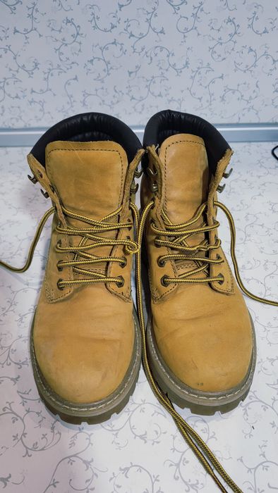 Топли,зимни боти