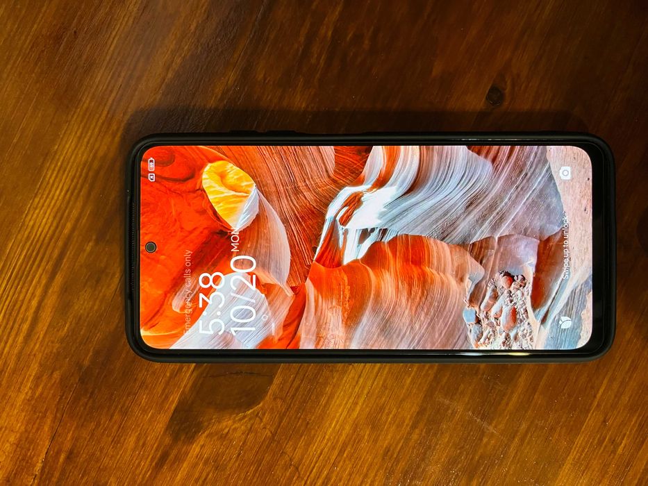 Xiaomi redmi note 11