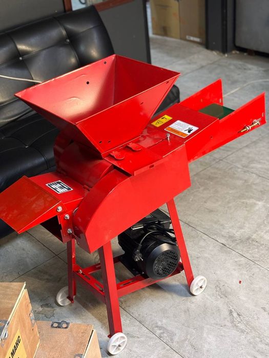 Дробилка измелчитель 2в1