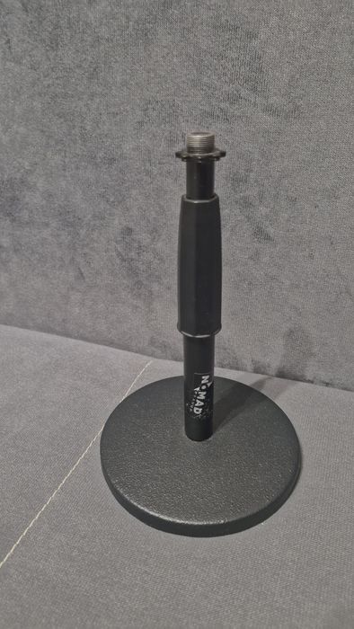 Микрофонная стойка