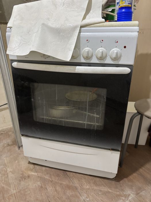 Газ плита сатылады