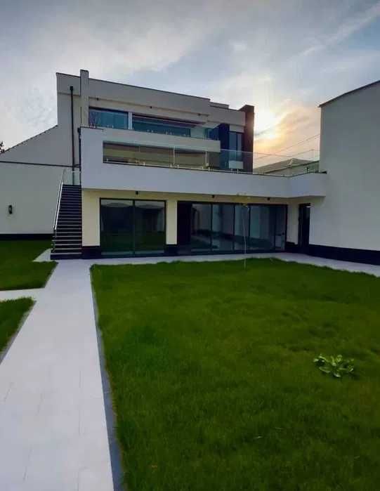 Сдаётся Евродом 2,5-соток на Чайхана Салом, БИЙ