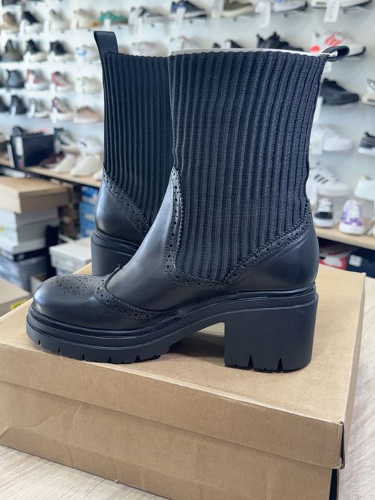 Botine Inuovo Dama - 41