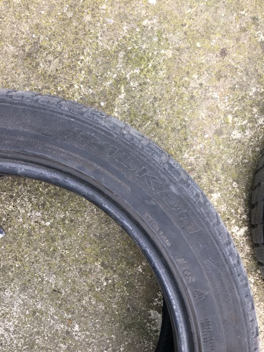 Зимни гуми Falken 215 / 50 /17