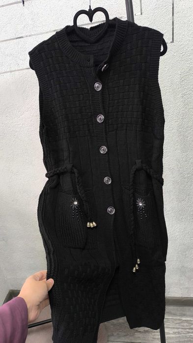 Страхотни елеци,разнообразие от модели