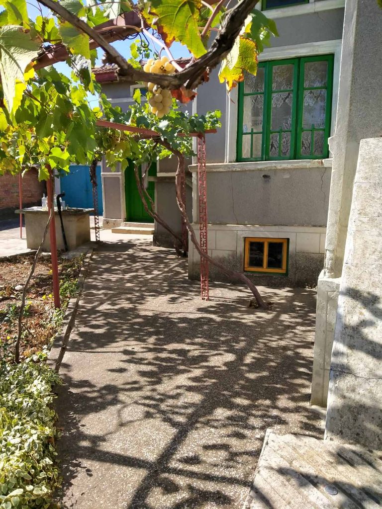 Продава се Къща в с. Сноп, Област Добрич - 100 кв.м за 215 €/кв.м - Снимка #6