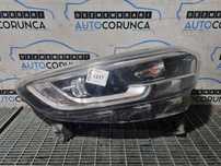 Far Dreapta Renault Kadjar 2015 - 2018 SUV 4 Usi (1317) Cu lupă 260107703R