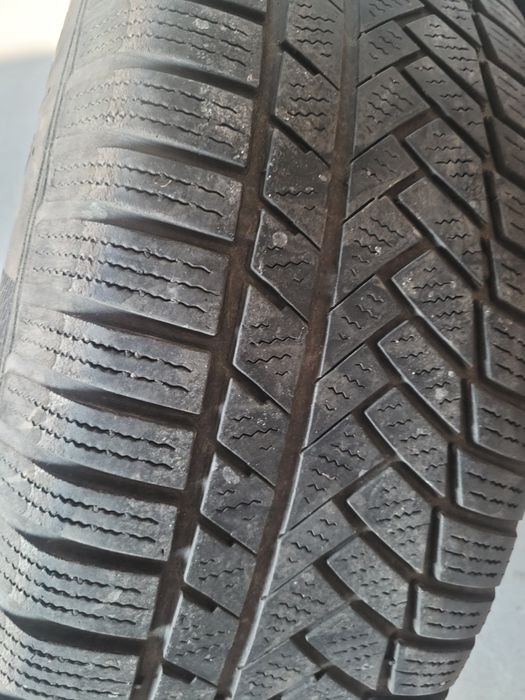 4 jante cu cauciucuri 235/65/17,all seson,Hynday,