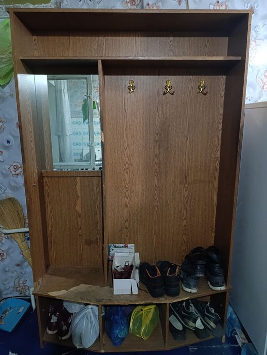 Продаю прохожку б/у