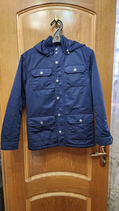 Куртка весна/осень