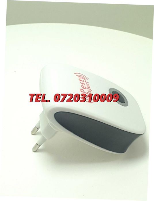 Pest Repeller Impotriva Rozatoarelor Tantarilor Gandaci Alimentare