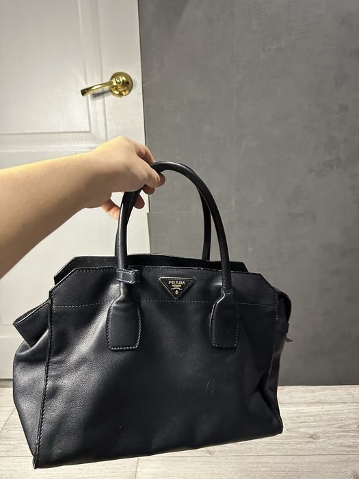 Сумка prada Vitello