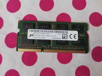 Memorie Ram Micron 8 GB (1 X 8 GB) 1866Mhz Laptop.