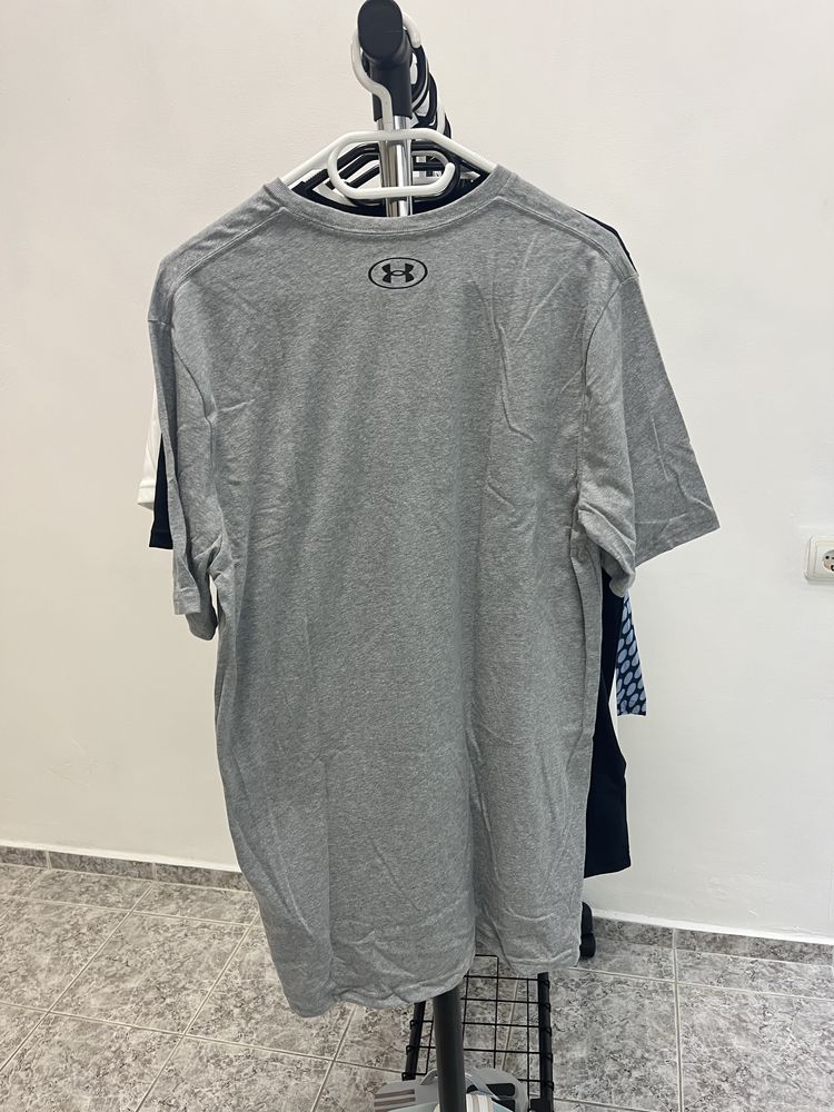 Мъжка тениска Under Armour