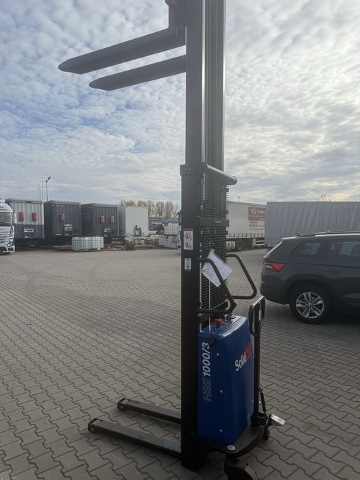 Liza semiautomata , piese liza