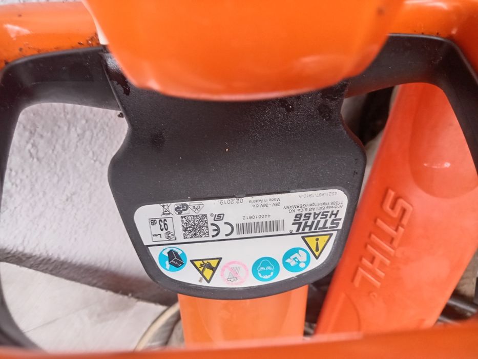 Autogen complet  750