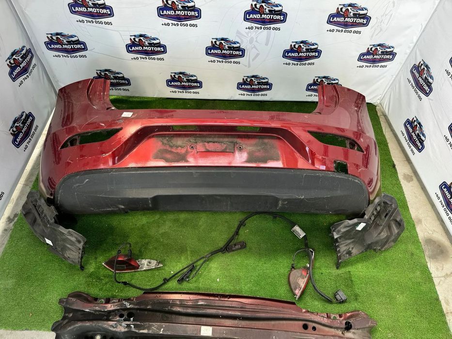 bara spate volvo v40 2012-2023