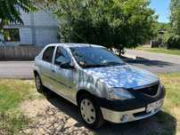 Logan 1.6 MPI 2007