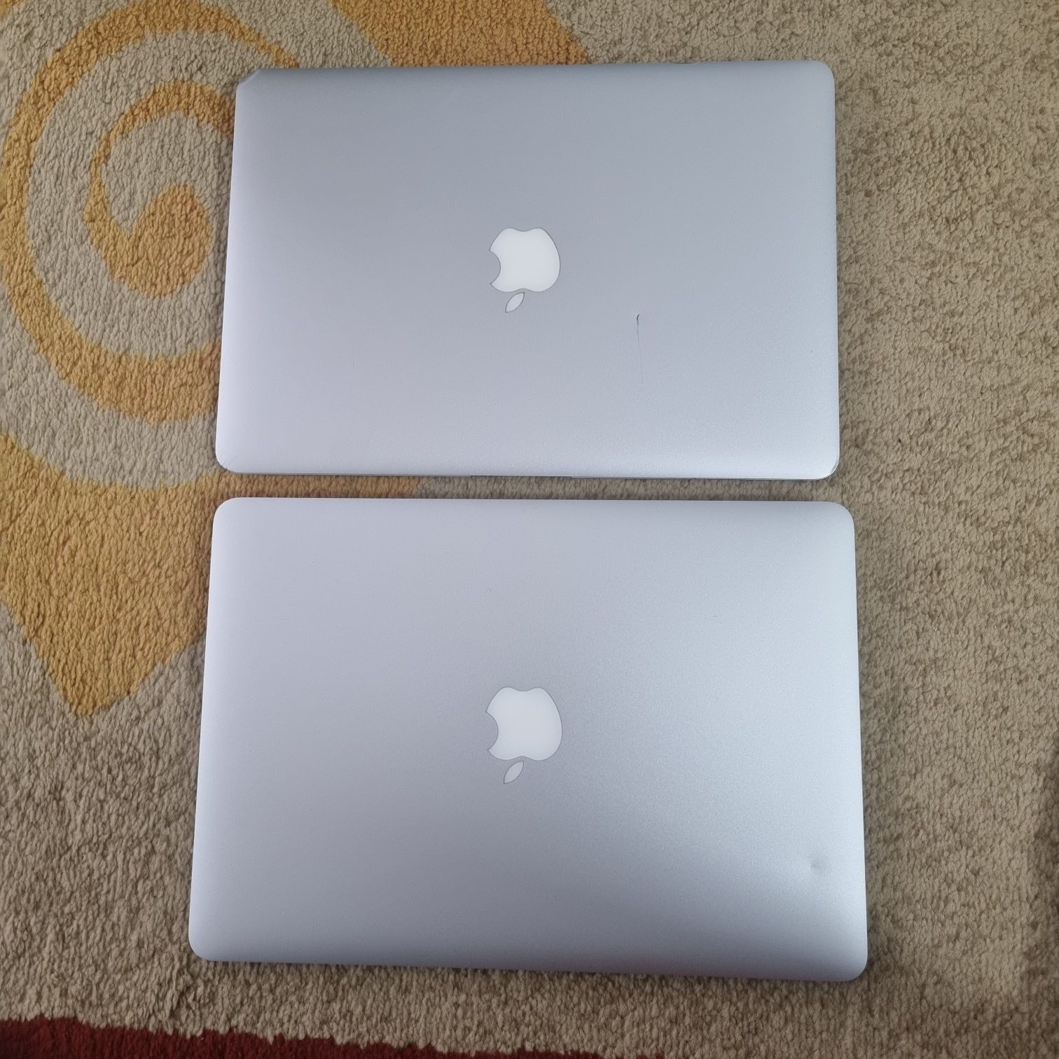 2xMackBook Air de piese
