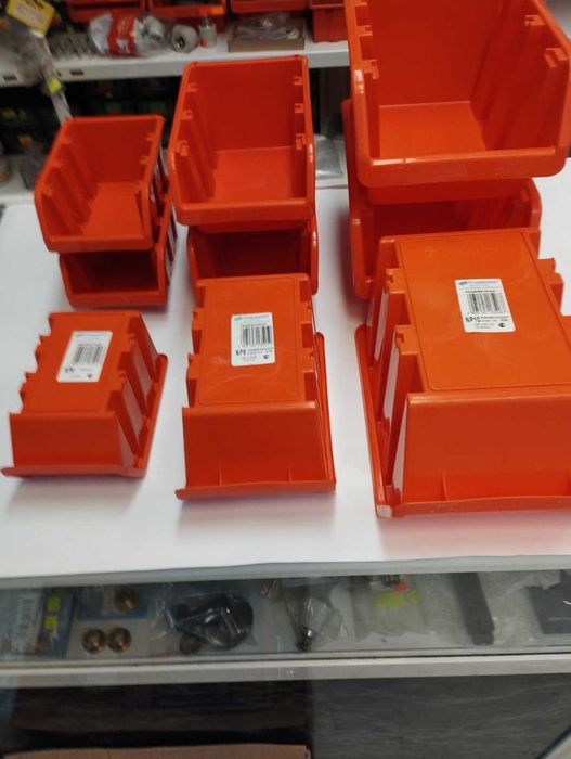 органайзер кутия