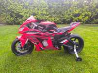 Детски, електрически мотор Honda CBR