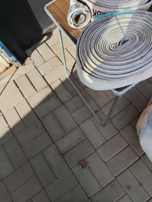 Пожарникарски маркучи 20 метра