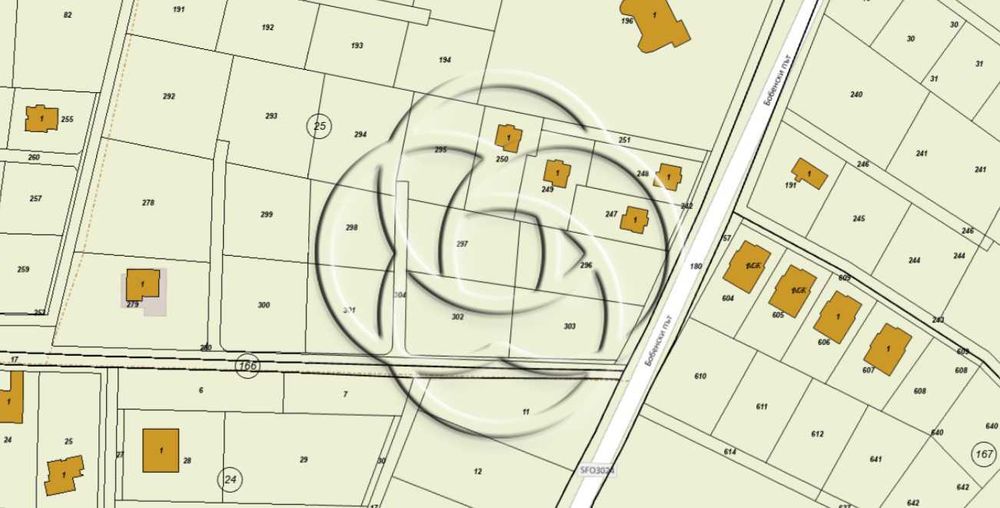 УПИ! Равен парцел до магистрала