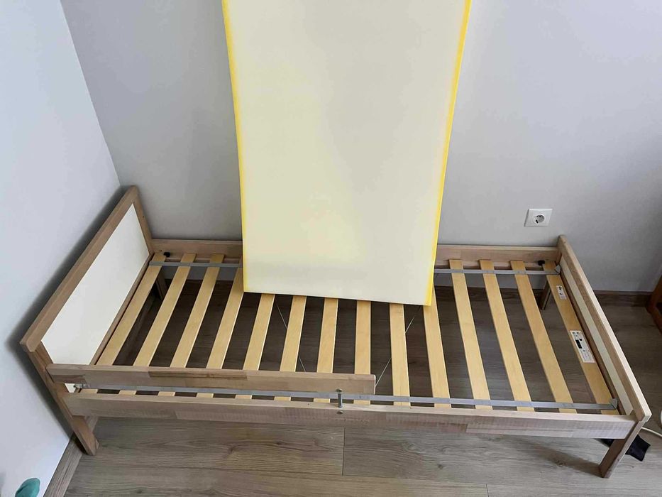 детско легло Ikea SNIGLAR