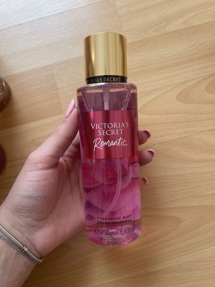 Спрей за тяло Victoria’s Secret
