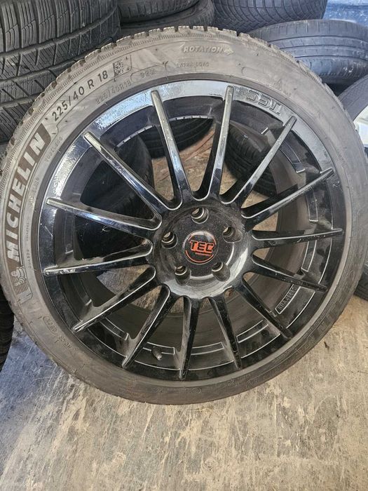 VW, Skoda, Audi 225/40/18