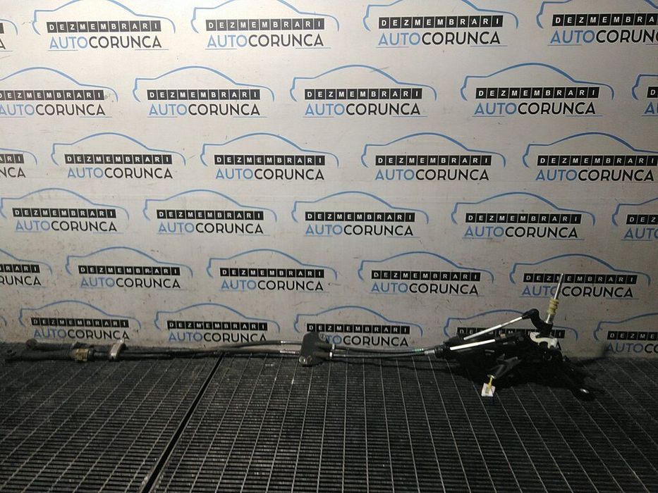 Timonerie Mazda CX - 3 2.0 B 2015 - 2018 Manuala 6 Trepte (1276)