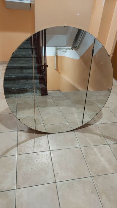 Зеркало раскладное