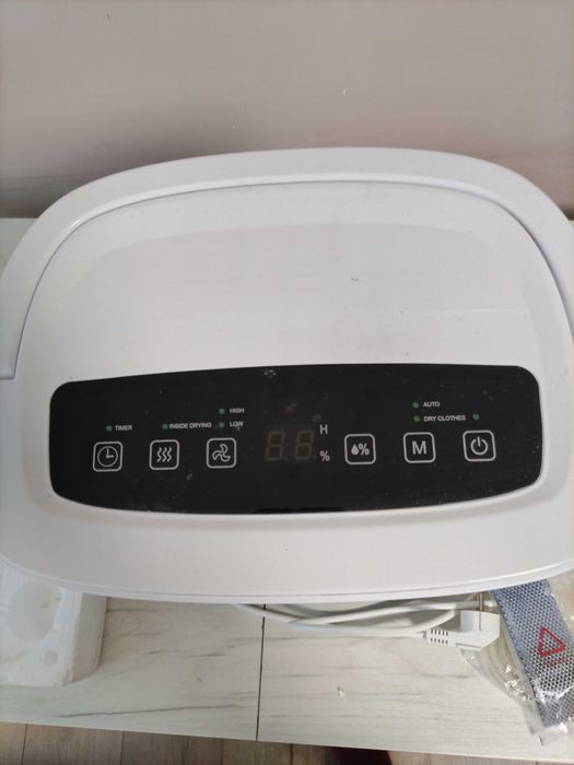 Влагоабсорбатор Rohnson