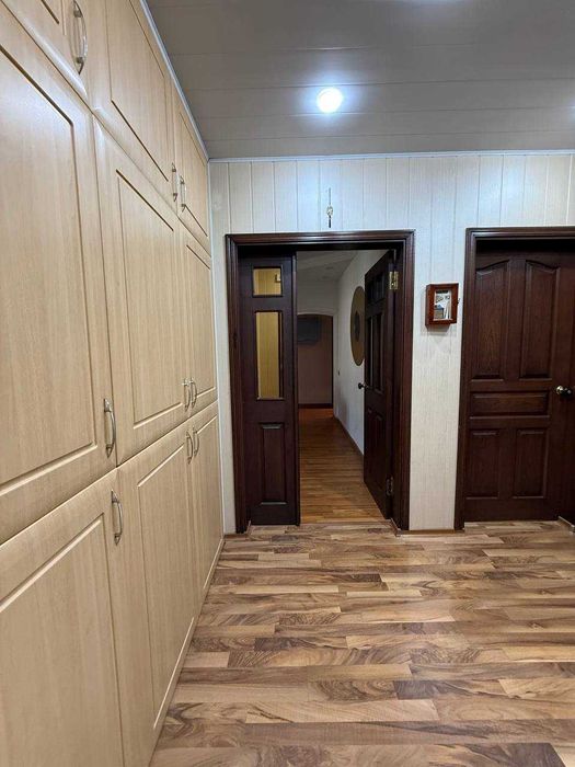 Квартира 5 ти комнатная