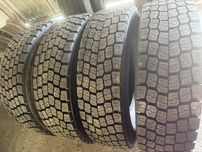 Anvelope NOi 315/80r22,5 Michelin Recamic resapate